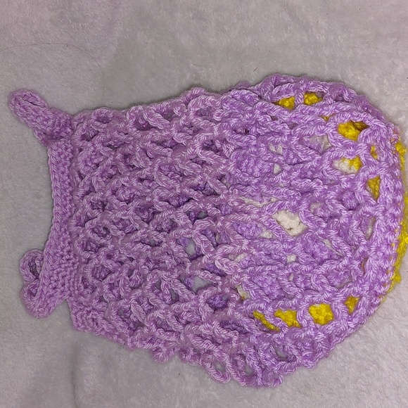 SM Reverseable Shopping Bag - Picture 4 of 6